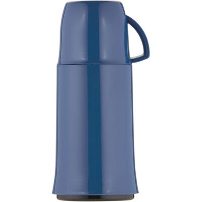 helios Isolierflasche 0.25l; 0.25 l, 20.5 cm (H); blau helios Isolierflasche 0.25l; 0.25 l, 20.5 cm (H); blau