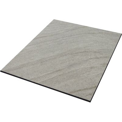 Schneider Auslagetablett Sahara Light eckig; GN 1/2, 32.5x26.5 cm (LxB); hellblau; rechteckig Schneider Auslagetablett Sahara Light eckig; GN 1/2, 32.5x26.5 cm (LxB); hellblau; rechteckig