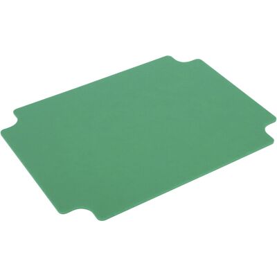 Schneider Schneidebrett; 40x30x3 cm (LxBxH); grün; 6 Stück / Pack Schneider Schneidebrett; 40x30x3 cm (LxBxH); grün; 6 Stück / Pack