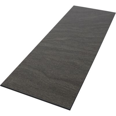 Schneider Auslagetablett Sahara Dark ; 60x20 cm (LxB); anthrazit; rechteckig Schneider Auslagetablett Sahara Dark ; 60x20 cm (LxB); anthrazit; rechteckig