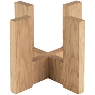 APS Fuß 150x150x120mm - Carafe Zubehör APS Fuß 150x150x120mm - Carafe Zubehör