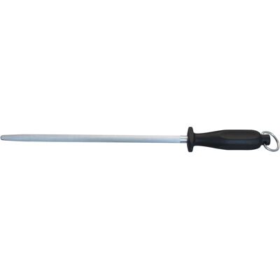 Schneider Wetzstahl rund; 31 cm (L); schwarz Schneider Wetzstahl rund; 31 cm (L); schwarz