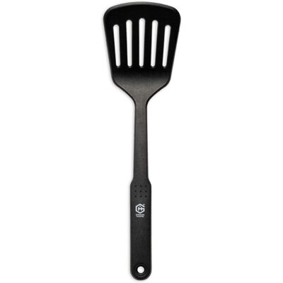 GRANA HOME Pfannenwender COMFORT - GRANA; schwarz; 4 Stück / Set GRANA HOME Pfannenwender COMFORT - GRANA; schwarz; 4 Stück / Set