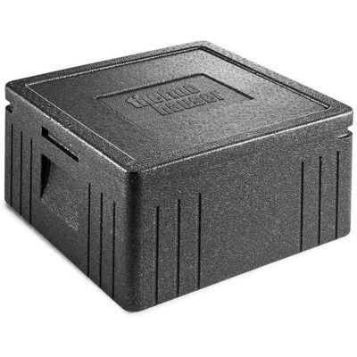 Thermohauser - Eco Line - Leicht - Pizza-Lieferbox Thermohauser - Eco Line - Leicht - Pizza-Lieferbox