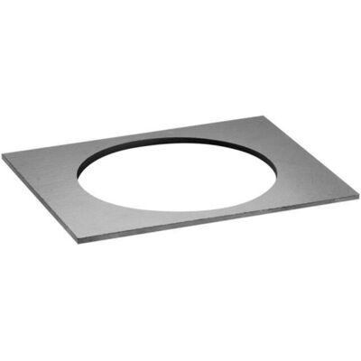 APS GN 1/2 Naturschieferplatte THE GRID; 32.5x26.5x1 cm (LxBxH); schwarz; rechteckig APS GN 1/2 Naturschieferplatte THE GRID; 32.5x26.5x1 cm (LxBxH); schwarz; rechteckig