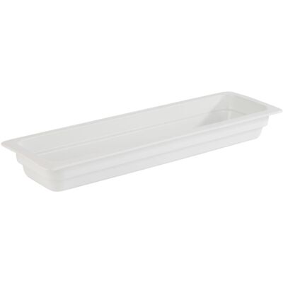 Assheuer und Pott - GN 2/4 - 53x16.2cm - Buffet container Assheuer und Pott - GN 2/4 - 53x16.2cm - Buffet container