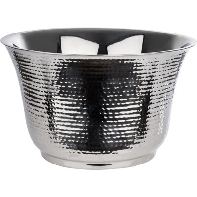 APS Modell Flaschenkühler - Edelstahl, 8L, Silber APS Modell Flaschenkühler - Edelstahl, 8L, Silber