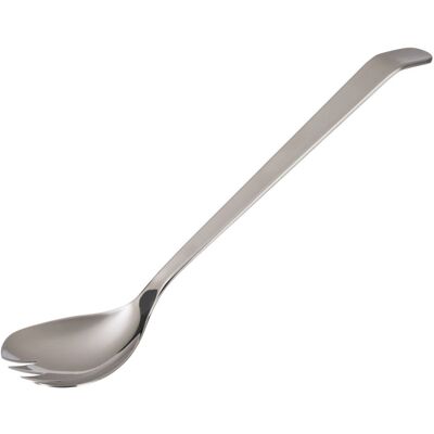 APS Edelstahl Salat- und Serviergabel-Set - Klein, 23,5cm APS Edelstahl Salat- und Serviergabel-Set - Klein, 23,5cm