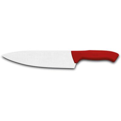 Stalgast Kochmesser Serie Zippy; rot Stalgast Kochmesser Serie Zippy; rot