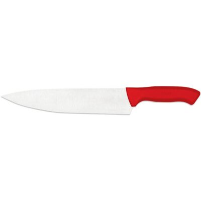 Stalgast Kochmesser Serie Zippy; Klingenlänge 25 cm; rot Stalgast Kochmesser Serie Zippy; Klingenlänge 25 cm; rot