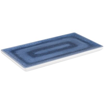 APS Tablett - Blue - Tablett - Stilvoller Buffetbereich APS Tablett - Blue - Tablett - Stilvoller Buffetbereich