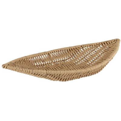 APS - COVE - Beige - 30x15x5 cm - Brotkorb APS - COVE - Beige - 30x15x5 cm - Brotkorb