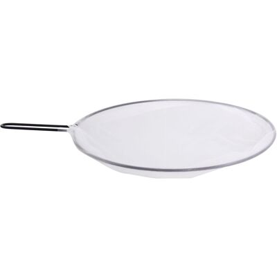 Schneider Gourmet- Passiersieb; 24 cm (Ø); silber Schneider Gourmet- Passiersieb; 24 cm (Ø); silber