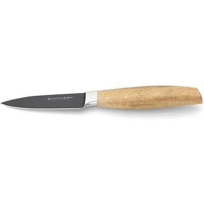 ECHTWERK Classic Küchenmesser - Scharf & Robust aus Edelstahl ECHTWERK Classic Küchenmesser - Scharf & Robust aus Edelstahl