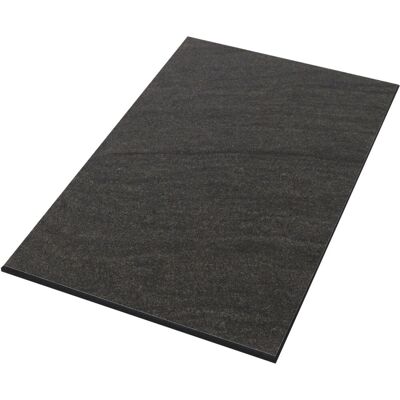 Schneider Auslagetablett Sahara Dark ; GN 1/4, 26.5x16.2 cm (LxB); anthrazit; rechteckig Schneider Auslagetablett Sahara Dark ; GN 1/4, 26.5x16.2 cm (LxB); anthrazit; rechteckig