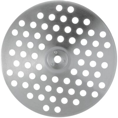 Rösle Edelstahl 8 mm Siebeinlage - Küchenzubehör Rösle Edelstahl 8 mm Siebeinlage - Küchenzubehör