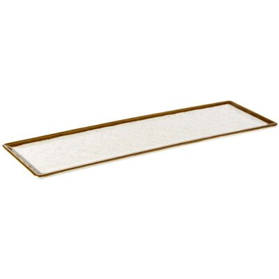 APS Stone Art Tablett - 53x16,2cm APS Stone Art Tablett - 53x16,2cm
