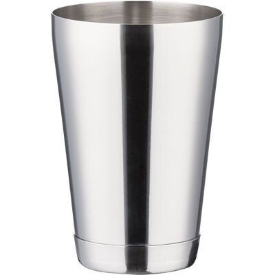Stalgast Edelstahl Speedshaker 530 ml; 530 ml, 13 cm (H); silber Stalgast Edelstahl Speedshaker 530 ml; 530 ml, 13 cm (H); silber