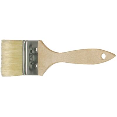 Stalgast Backpinsel mit Holzgriff; 8 cm (B); braun Stalgast Backpinsel mit Holzgriff; 8 cm (B); braun