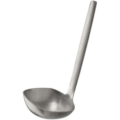 APS Löffel, 4er Set BULQ, Edelstahl; 6.5 cm (L); silber; 2 Stück / Pack APS Löffel, 4er Set BULQ, Edelstahl; 6.5 cm (L); silber; 2 Stück / Pack