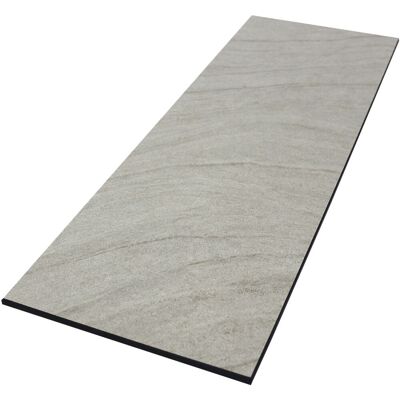 Schneider Auslagetablett Sahara Light eckig; 60x20 cm (LxB); hellbraun; rechteckig Schneider Auslagetablett Sahara Light eckig; 60x20 cm (LxB); hellbraun; rechteckig