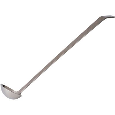 APS Dressinglöffel - 34cm Edelstahl Buffetservierlöffel APS Dressinglöffel - 34cm Edelstahl Buffetservierlöffel