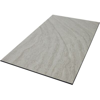 Schneider Auslagetablett Sahara Light eckig; GN 1/1, 53x32.5 cm (LxB); hellbraun; rechteckig Schneider Auslagetablett Sahara Light eckig; GN 1/1, 53x32.5 cm (LxB); hellbraun; rechteckig