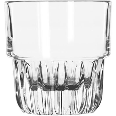 Libbey Saftglas EVEREST; 140 ml, 7.5x7.5 cm (ØxH); transparent; 36 Stück / Pack Libbey Saftglas EVEREST; 140 ml, 7.5x7.5 cm (ØxH); transparent; 36 Stück / Pack