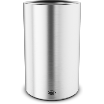 alfi Flaschenkühler VINO; 0.001 l, 12x12x12x19.5 cm (LxBxØxH); silber alfi Flaschenkühler VINO; 0.001 l, 12x12x12x19.5 cm (LxBxØxH); silber