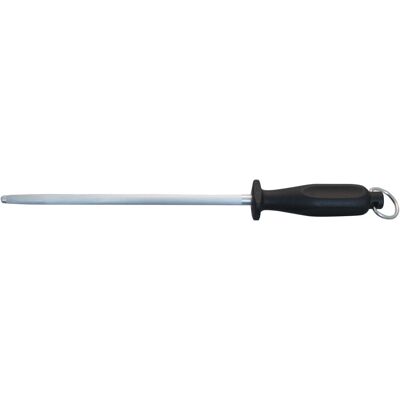 Schneider Wetzstahl rund; 25 cm (L); schwarz Schneider Wetzstahl rund; 25 cm (L); schwarz