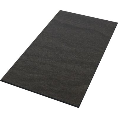 Schneider Auslagetablett Sahara Dark ; GN 1/3, 32.5x17.6 cm (LxB); anthrazit; rechteckig Schneider Auslagetablett Sahara Dark ; GN 1/3, 32.5x17.6 cm (LxB); anthrazit; rechteckig