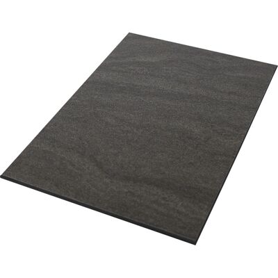 Schneider Auslagetablett Sahara Dark ; 30x20 cm (LxB); anthrazit; rechteckig Schneider Auslagetablett Sahara Dark ; 30x20 cm (LxB); anthrazit; rechteckig