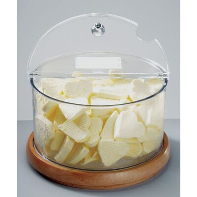 APS - TOP FRESH - Buchenholz - 4 L - Serving Set APS - TOP FRESH - Buchenholz - 4 L - Serving Set