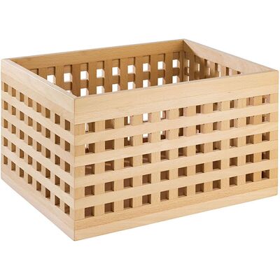 APS Brotkiste - Brotstation - Buchenholz - Hellbraun APS Brotkiste - Brotstation - Buchenholz - Hellbraun