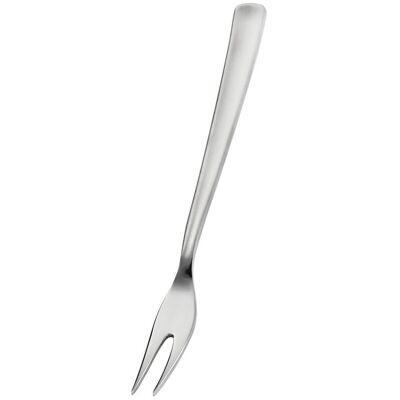 RÖSLE Fleischgabel - 20cm Edelstahl, Spülmaschinenfest - Elegantes Buffetbesteck RÖSLE Fleischgabel - 20cm Edelstahl, Spülmaschinenfest - Elegantes Buffetbesteck