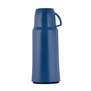 helios Isolierflasche 1.0l; 1l, 29.4 cm (H); vintage blau