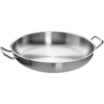 Vega Pfanne Profi Antihaft 42x7.5cm - Bratpfanne Vega Pfanne Profi Antihaft 42x7.5cm - Bratpfanne