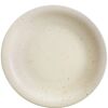 Kahla Teller flach Homestyle; 21.3x2.3 cm (ØxH); beige; rund; 6 Stück / Packung