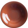 Kahla Pastateller Homestyle; 660ml, 21.7x4.4 cm (ØxH); rot; rund; 6 Stück / Packung