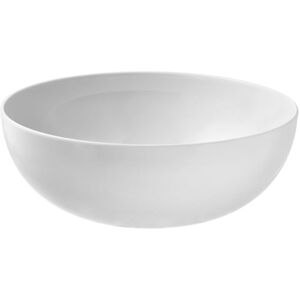 Vega Weiße Servierschale - 4900ml, 30x11.5 cm - Serving Bowl Vega Weiße Servierschale - 4900ml, 30x11.5 cm - Serving Bowl