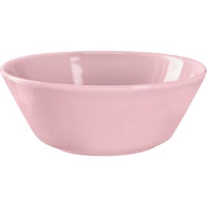 Vega Ciotola Alegria - Rosa runde Schüssel Vega Ciotola Alegria - Rosa runde Schüssel