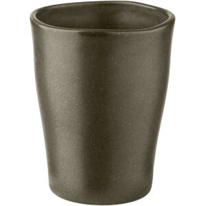 Vega Modell Ossora Tasse - 390ml, Dunkelt Taupe - Becher Vega Modell Ossora Tasse - 390ml, Dunkelt Taupe - Becher