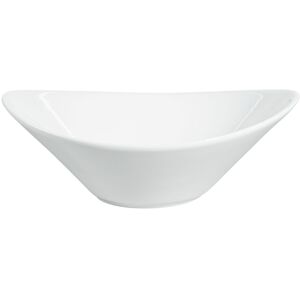 Vega Schüssel - 1000ml, Porzellan, stapelbar Vega Schüssel - 1000ml, Porzellan, stapelbar