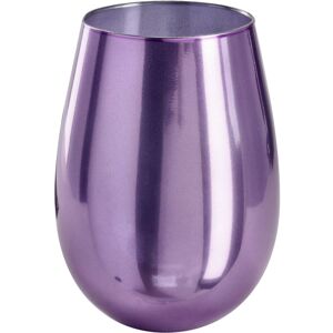 Vega Aluna Metallischer 500ml Becher - Tumbler Vega Aluna Metallischer 500ml Becher - Tumbler