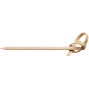 PAPSTAR Bambusspieße - 6cm - 250 Stück PAPSTAR Bambusspieße - 6cm - 250 Stück