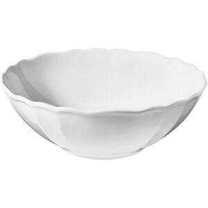 Vega - Amely - Weiß - 1500ml - Bowl Vega - Amely - Weiß - 1500ml - Bowl