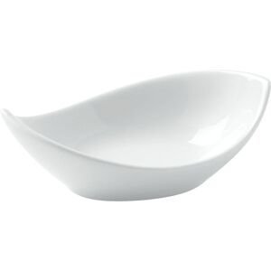 Vega Picasso Mini Schüssel - Porzellan, Weiß, 30ml Vega Picasso Mini Schüssel - Porzellan, Weiß, 30ml