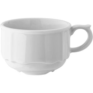Vega Kaffeetasse Amely - Vintage Design - 200ml Vega Kaffeetasse Amely - Vintage Design - 200ml