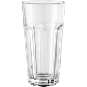 Pasabahçe Tumbler alto Casablanca - Stapelbares Trinkglas Pasabahçe Tumbler alto Casablanca - Stapelbares Trinkglas