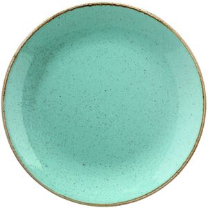 Vega Sidina Runde 20cm Porzellanplatte - Platte Vega Sidina Runde 20cm Porzellanplatte - Platte